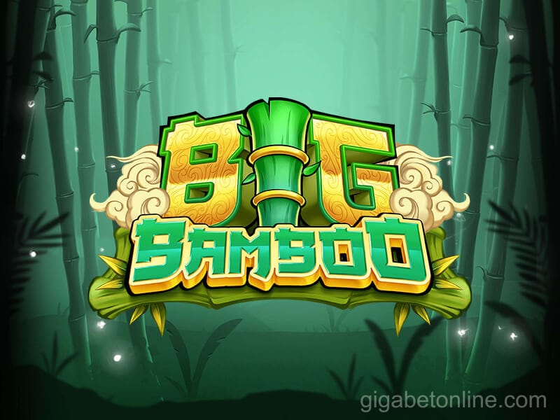 Big Bamboo