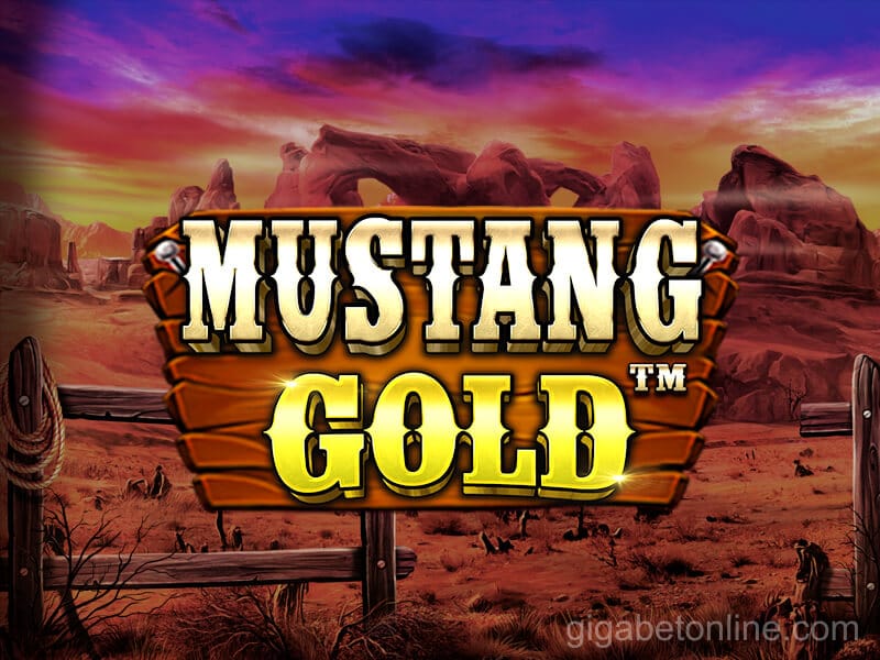 Mustang Gold
